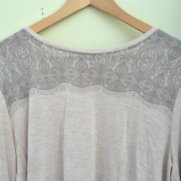 JOE FRESH WOMEN'S SHIRT - Picture 4 of 5